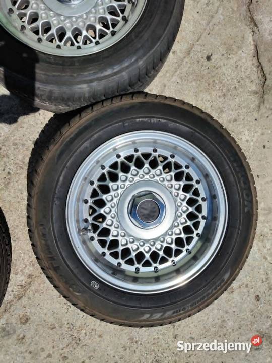 Koła Rial Cobra 15 4x108