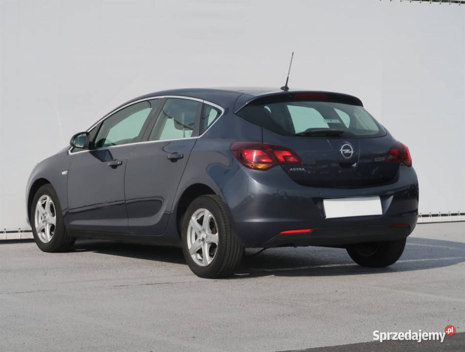 Opel Astra 16 16V czujnik deszczu Astra
