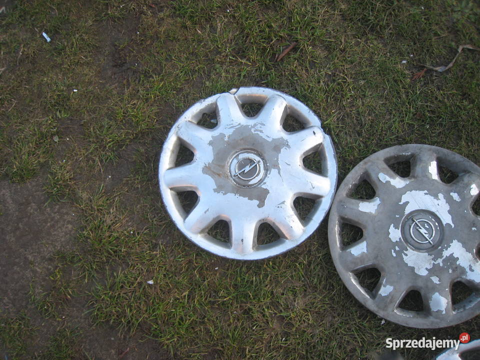 Kołpak kołpaki oryginalne Opel Astra Corsa Agila