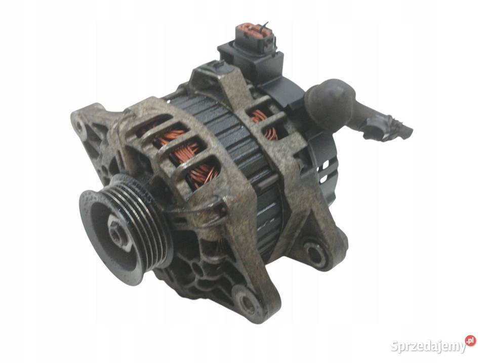 ALTERNATOR 2655633 3730003100 12 Hyundai i20 I