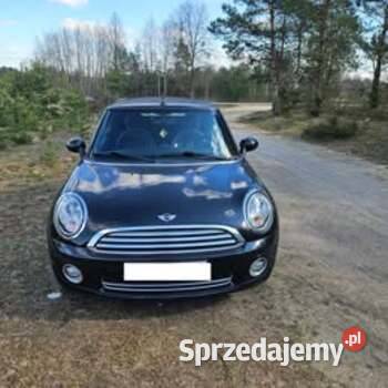 Mini Cooper Kabriolet