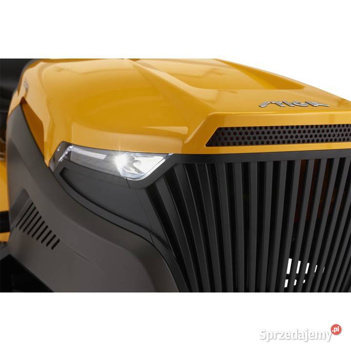 Stiga Estate 792 W Tajęcina