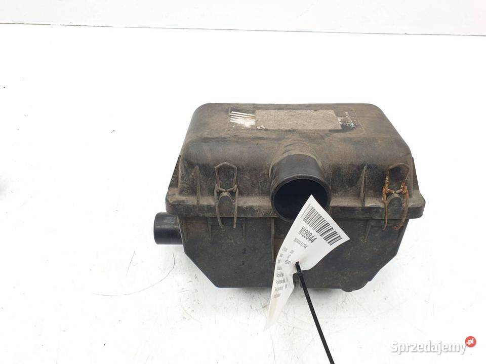 OBUDOWA FILTRA FIAT SEICENTO 7717551 osobowe Lipno sprzedam