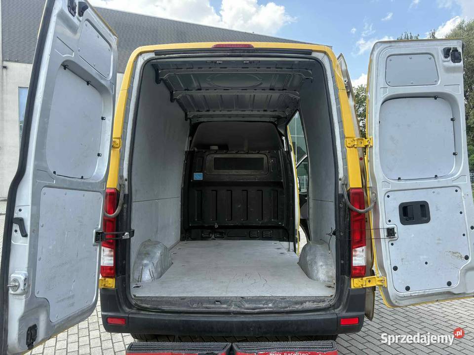 Hyundai H350 Częstochowa sprzedam
