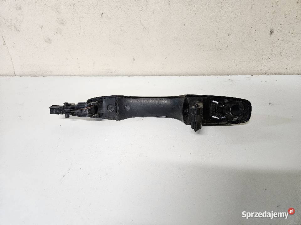 VOLVO S60 V60 XC60 XC90 KLAMKA DRZWI 31378247 osobowe wielkopolskie Międzychód sprzedam