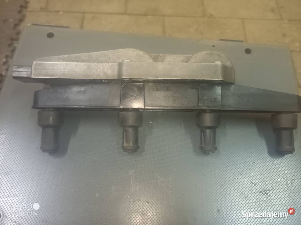 Cewka zapłonowa NGK skoda fabia 14MPI Nysa