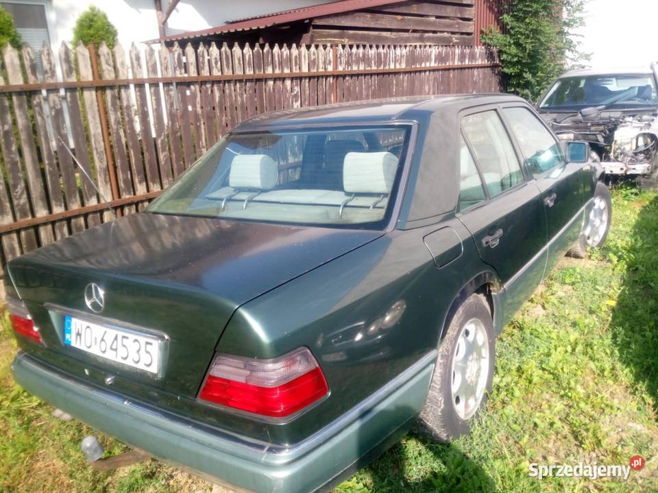 Wszystkie części 30 sztuk 95KM Ostrołęka
