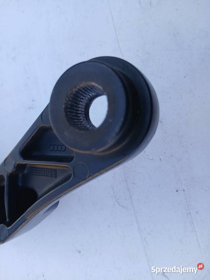 Audi A4 B6 B7 EXEO ramię wycieraczki prawe Ramiona wycieraczek Szczerbice sprzedam