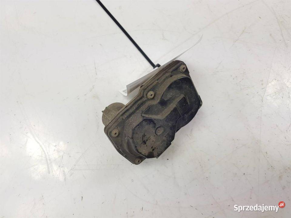 NASTAWNIK 5C0253691K SKODA FABIA III osobowe Lipno sprzedam