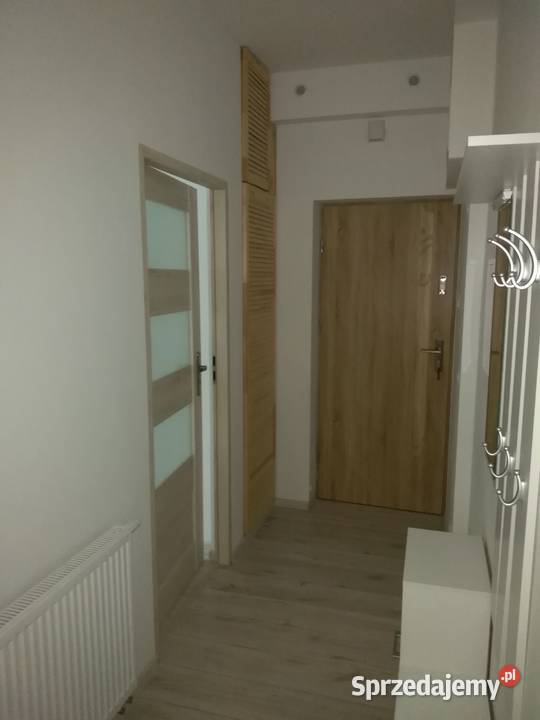 Sprzedam mieszkanie w Pyrzycach 2 piętra Pyrzyce