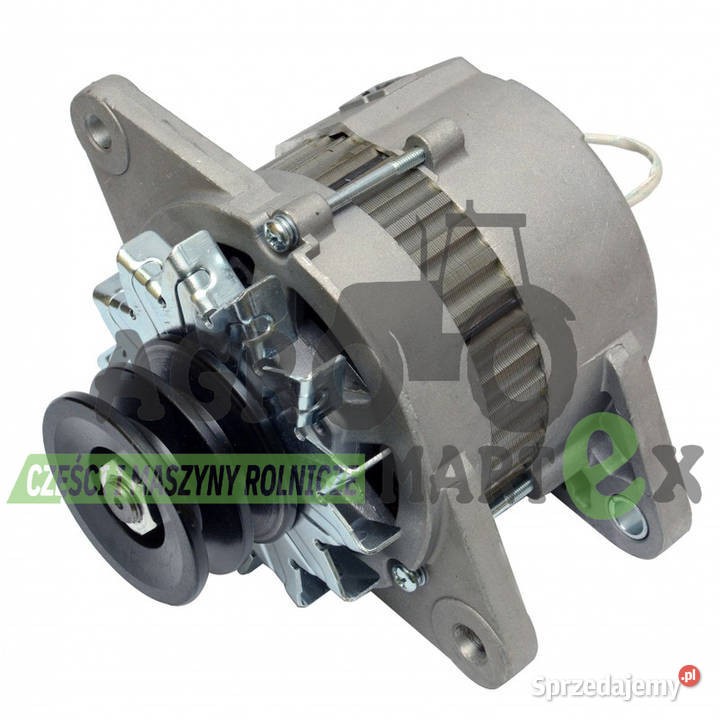 71436100 71425100 71427200 ALTERNATOR 40A 24V dolnośląskie Wichrów