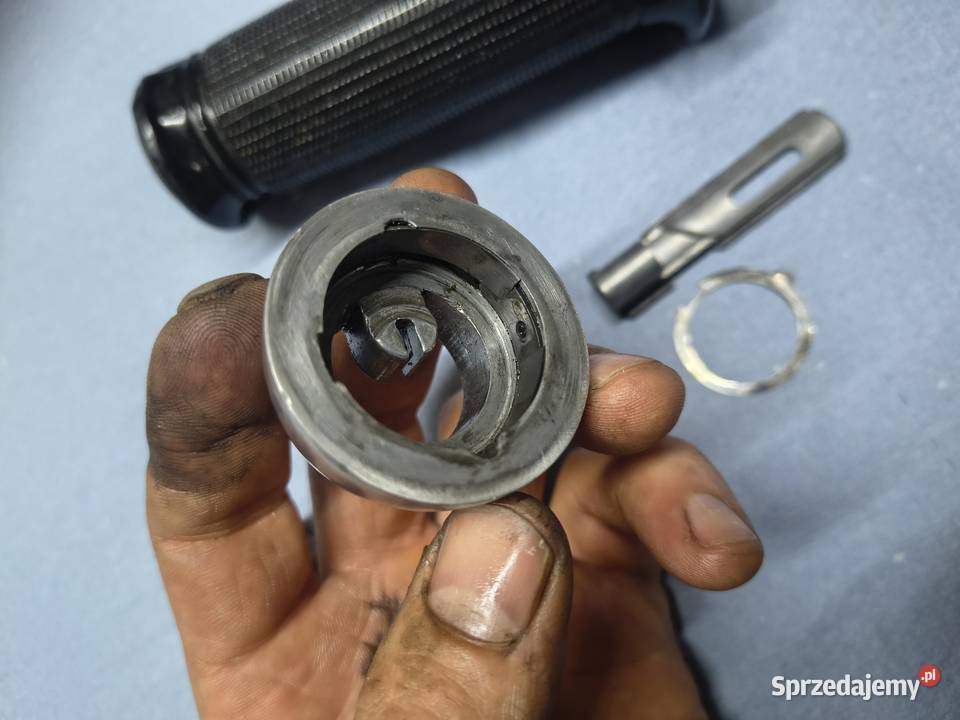 Rolgaz jawa cz 175 250 350 stara jawa Pozostałe Rzeszów