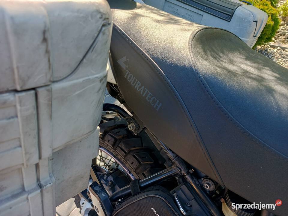 Bmw gs1150 adv BMW Tomaszów Mazowiecki