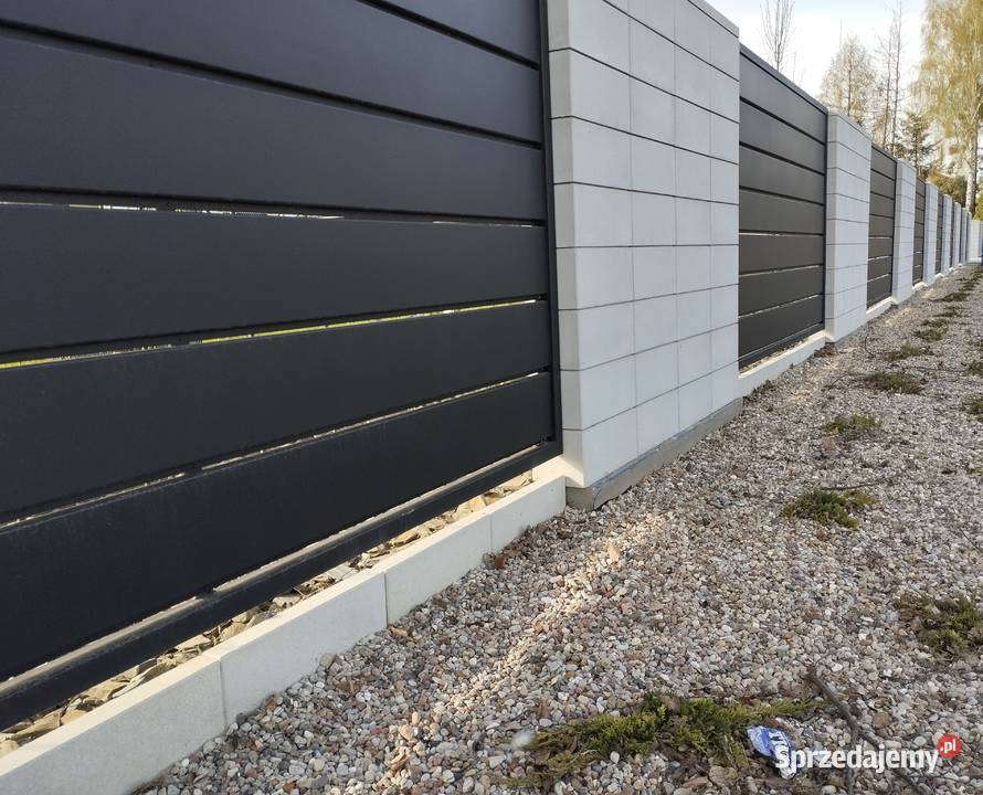 Sztachety metalowe Omega PREMIUM 280 gr15mm Kiełczygłów