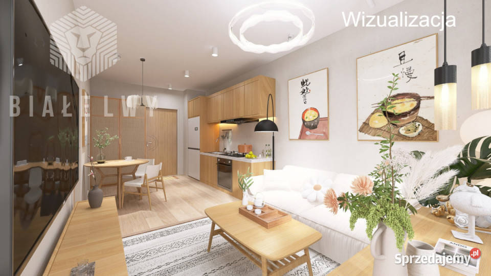Mieszkanie Warszawa 3038m2 2pokojowe mazowieckie