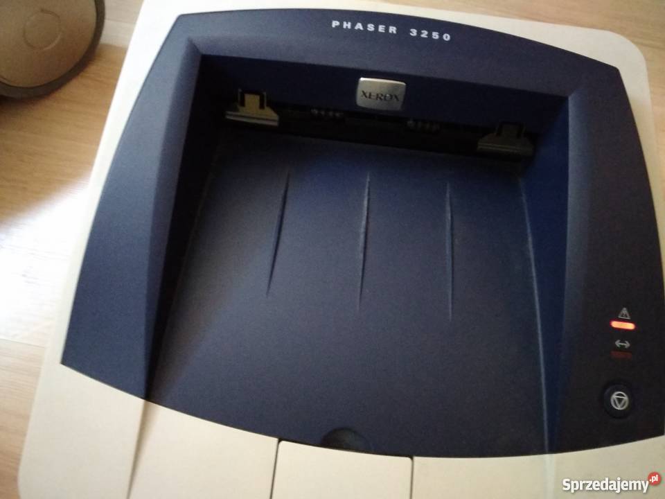 Xerox 3250 печка