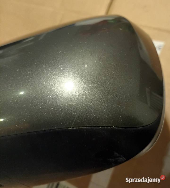Lusterko lewe Toyota Corolla E12 5 PIN polift