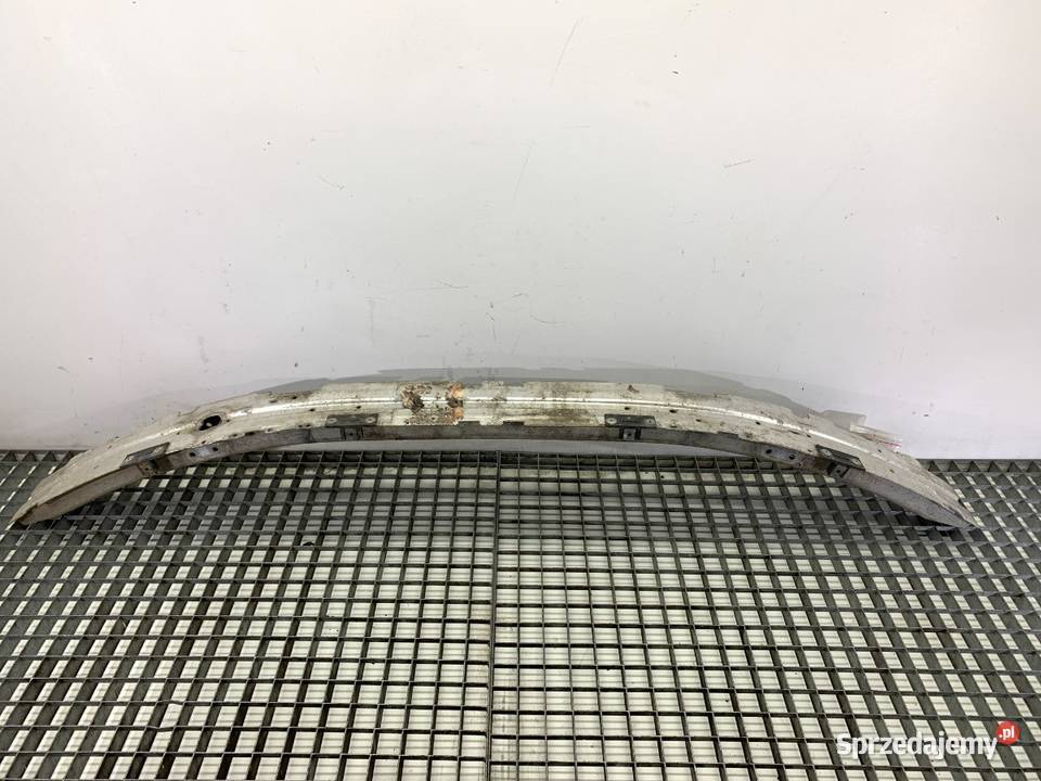 BELKA ZDERZAKA PRZÓD BMW E61 0410 WZMOCNIENIE