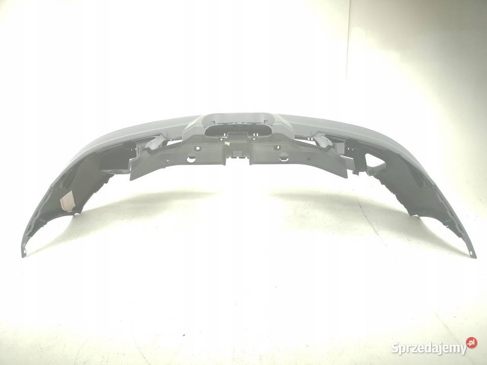 ZDERZAK PRZÓD SEAT IBIZA IV 20022006 NOWY ISAM