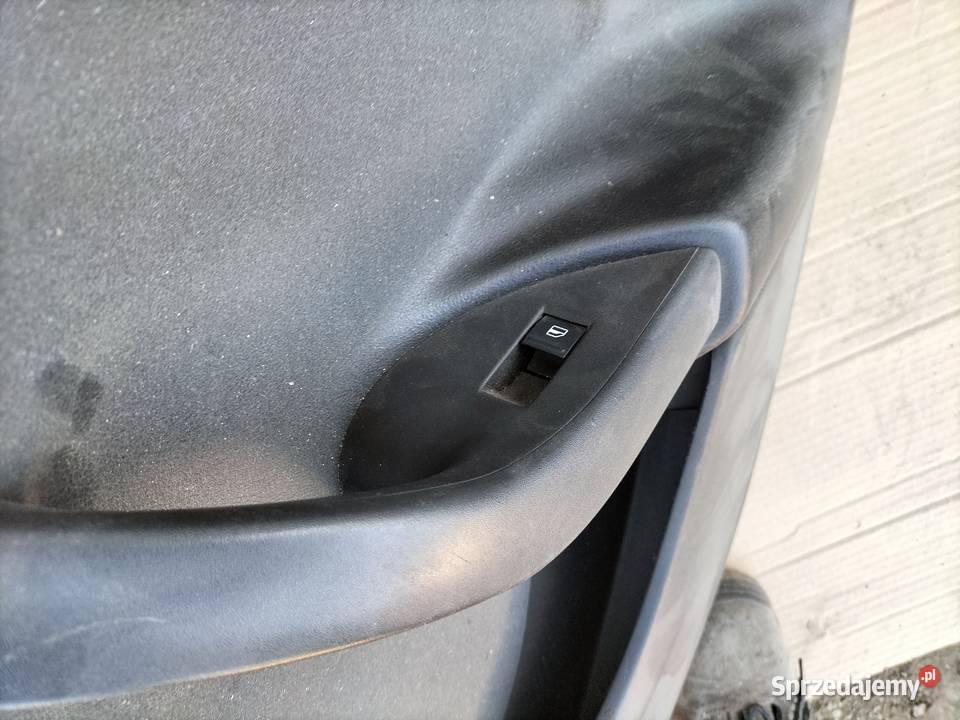 SEAT ALTEA XL BOCZEK PRAWY TYŁ LEWY TYŁ BOCZKI Pozostałe Kamień-Kolonia