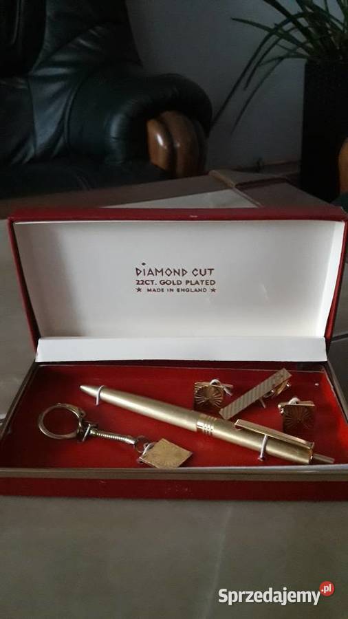 Ekskluzywny zestaw mężczyzny Janów Lubelski sprzedam