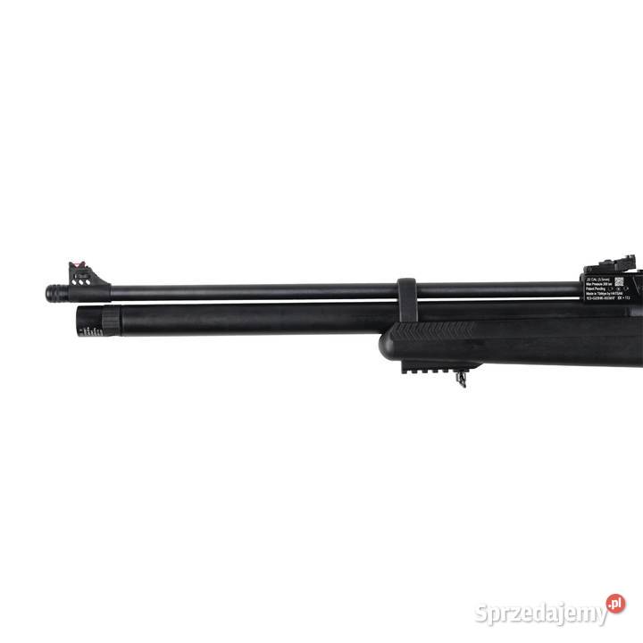 Wiatrówka PCP Optima by Hatsan AT4410S long 55 Warszawa