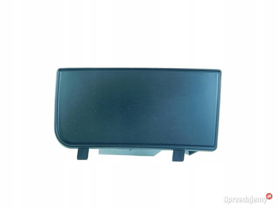 ZAŚLEPKA ZDERZAKA PRAWY PRZÓD LANCIA DELTA ASO Części samochodowe sprzedam