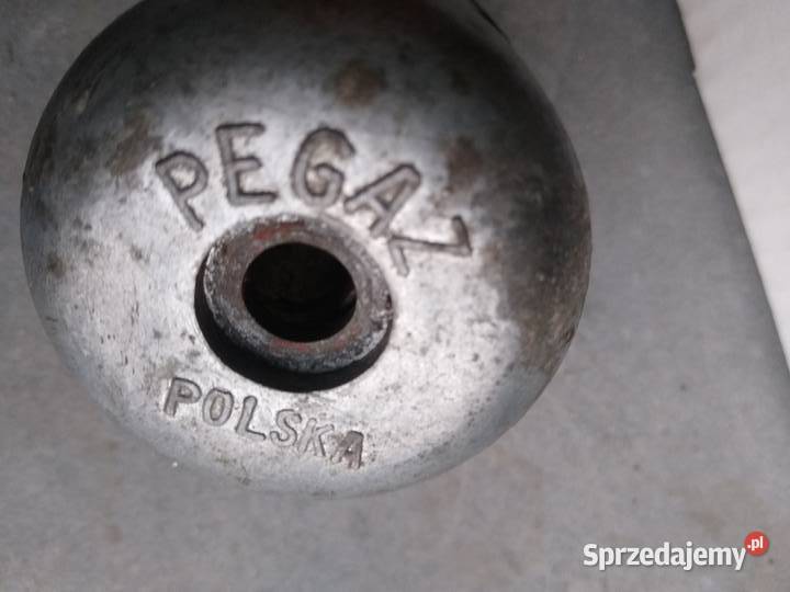 Junak m10 WSK 175 gazela SHL pegaz komory Kruszwica