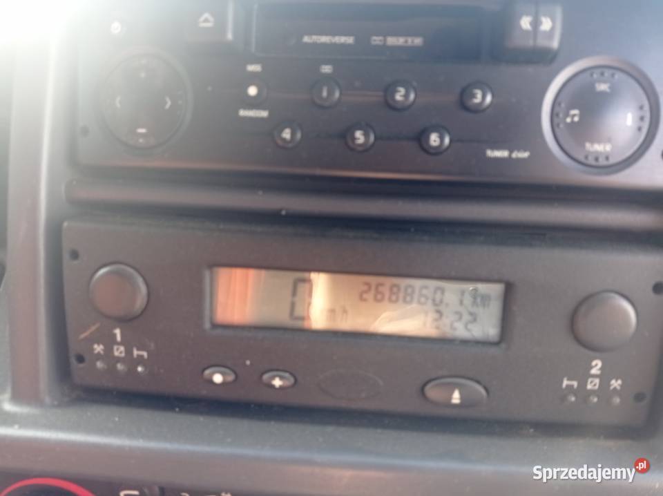 Samochod Mirzec sprzedam