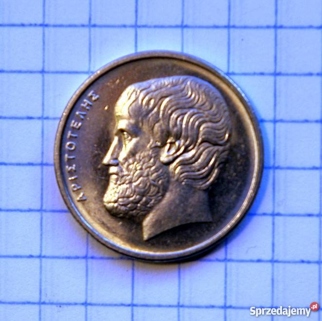 5 DRACHM 1978 GRECJA Kolekcje Piszczac