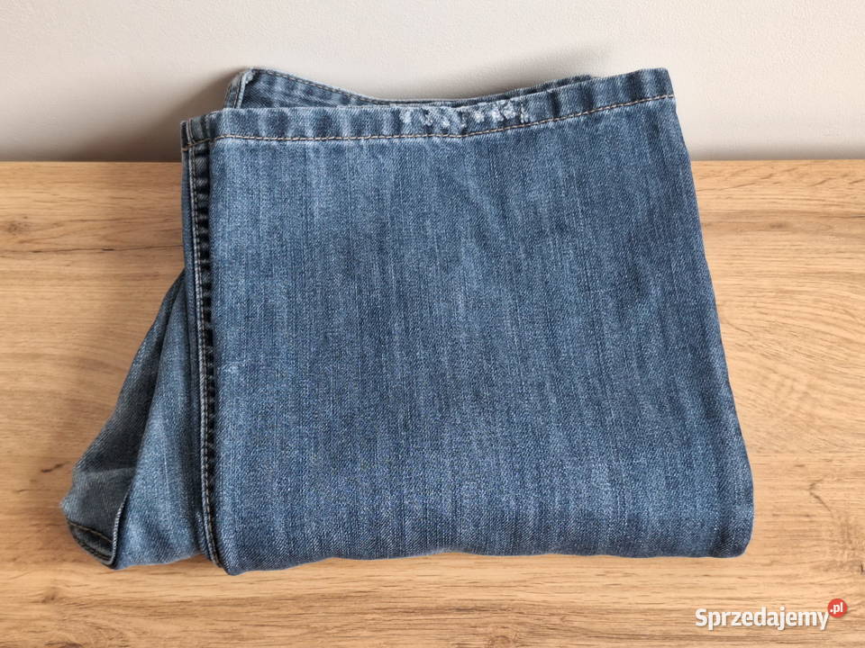 Jeansy Diverse DVRS Denim męskie r 3232 rozmiar Diverse Krosno sprzedam