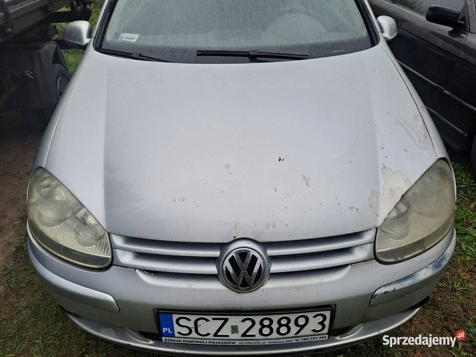 Audi A4 B6 19 TDi 130 skrzynia 5 biegowa kod FEC śląskie Jastrzębie-Zdrój