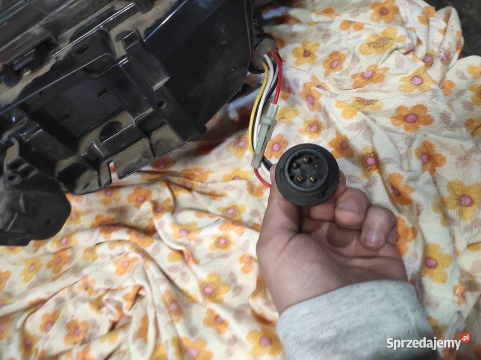 Audi a4b5 lampy nowe Bolesławiec