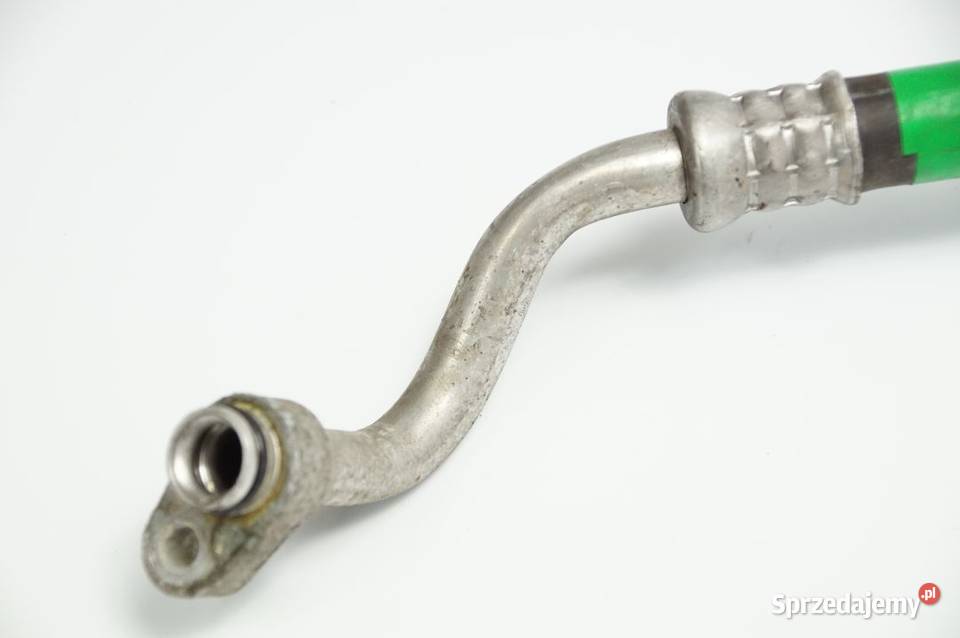 PRZEWÓD KLIMATYZACJI TOYOTA AURIS Pozostałe Motoryzacja kujawsko-pomorskie Lipno