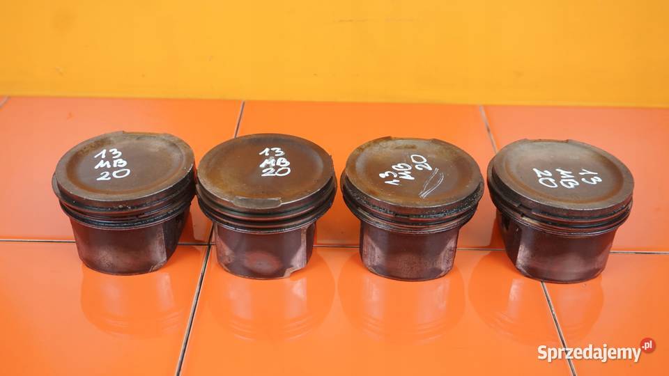 AUDI A4 B7 B6 18 TURBO 08r 163 BFB tlok 81P32 osobowe Suków