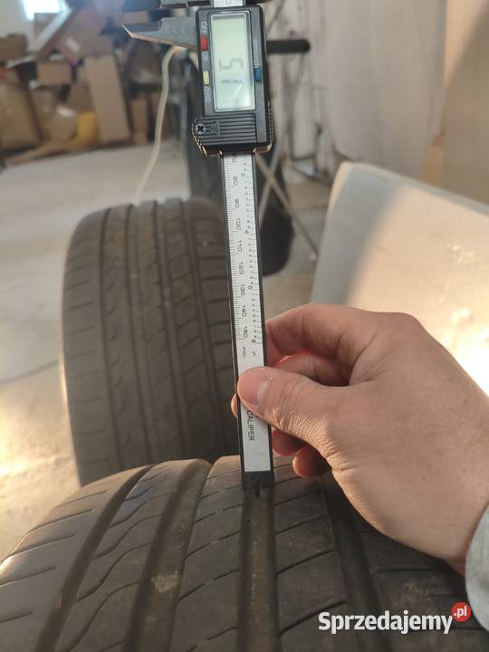 Imperial Ecosport 2 22545 R17 94Y XL Komplet Kraków sprzedam