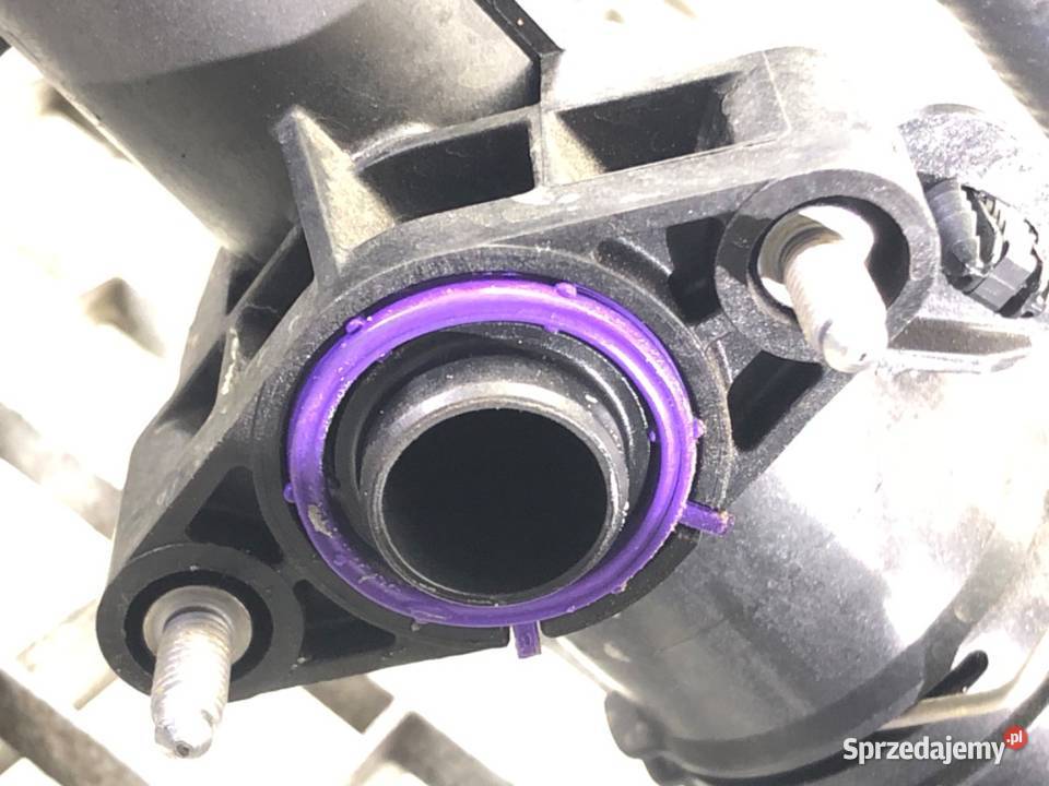 MAGISTRALA WODY FORD FOCUS IV 15 120 sprzedam