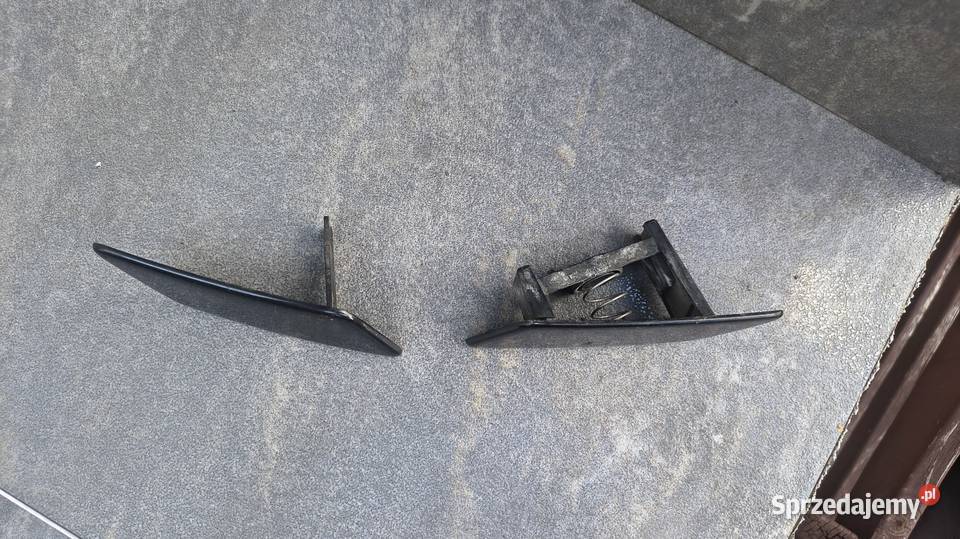 Zaślepki spryskiwaczy ksenon Citroen C4 Coupe Piotrków Trybunalski
