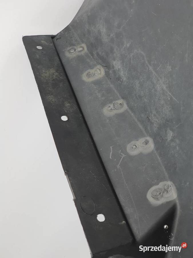 Nadkole Lewe Blotnik Tyl Can Am Maverick 1000R