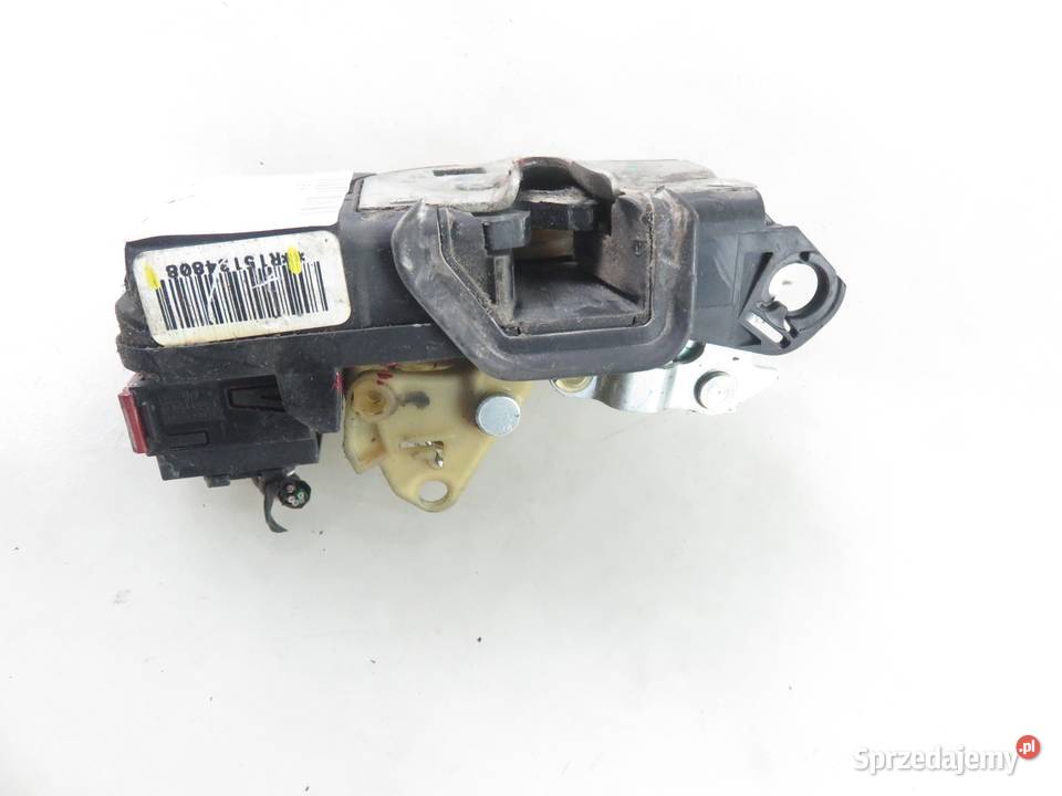 ZAMEK PRAWY PRZEDNI HUMMER HUMMER H2 R15134808 osobowe