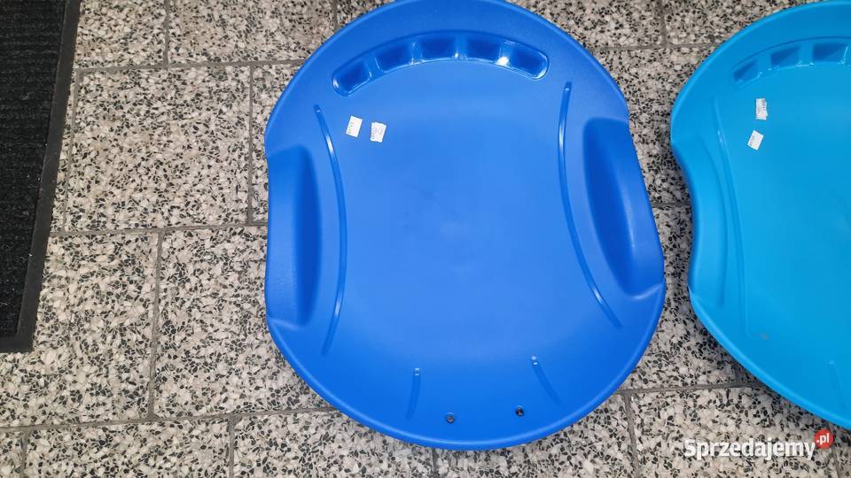 Ślizg różne kolory Sporty zimowe Dębica