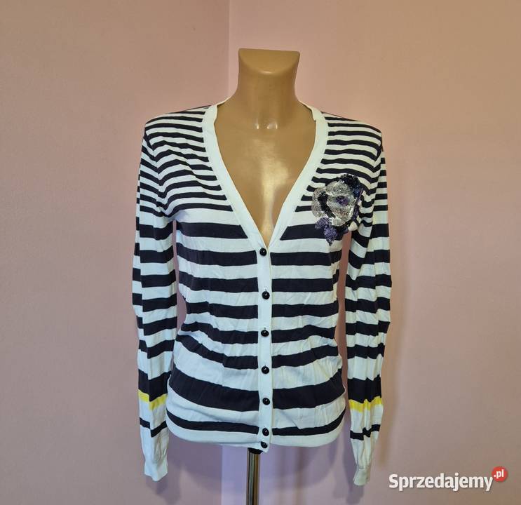 Bluzka damska Armani Jeans Brzesko