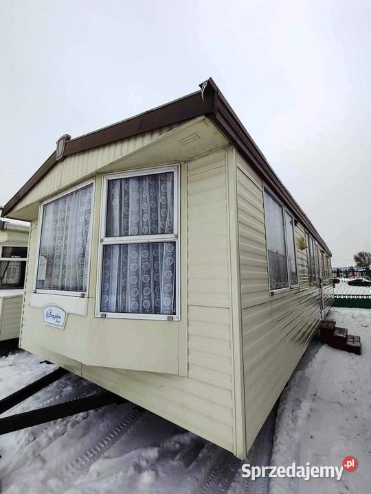 Domki holenderskie Saphire 2 pokoje 381 plac Wrocław