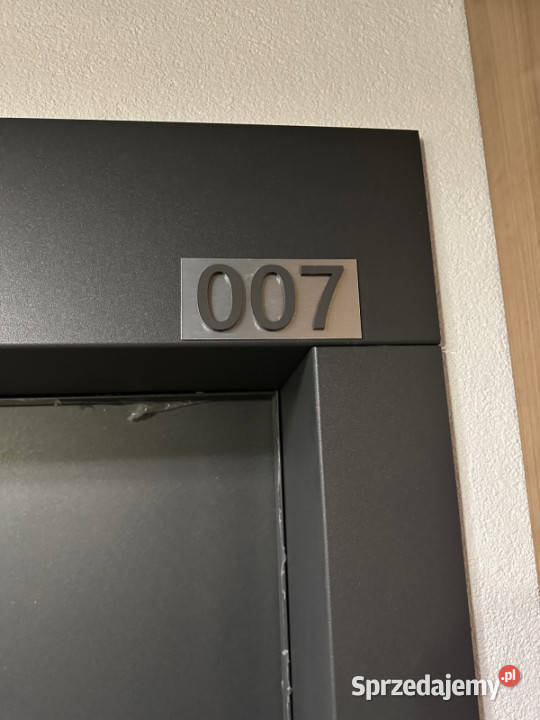 Mieszkanie 3 sypialnie Mazowiecka Park parter Kołobrzeg