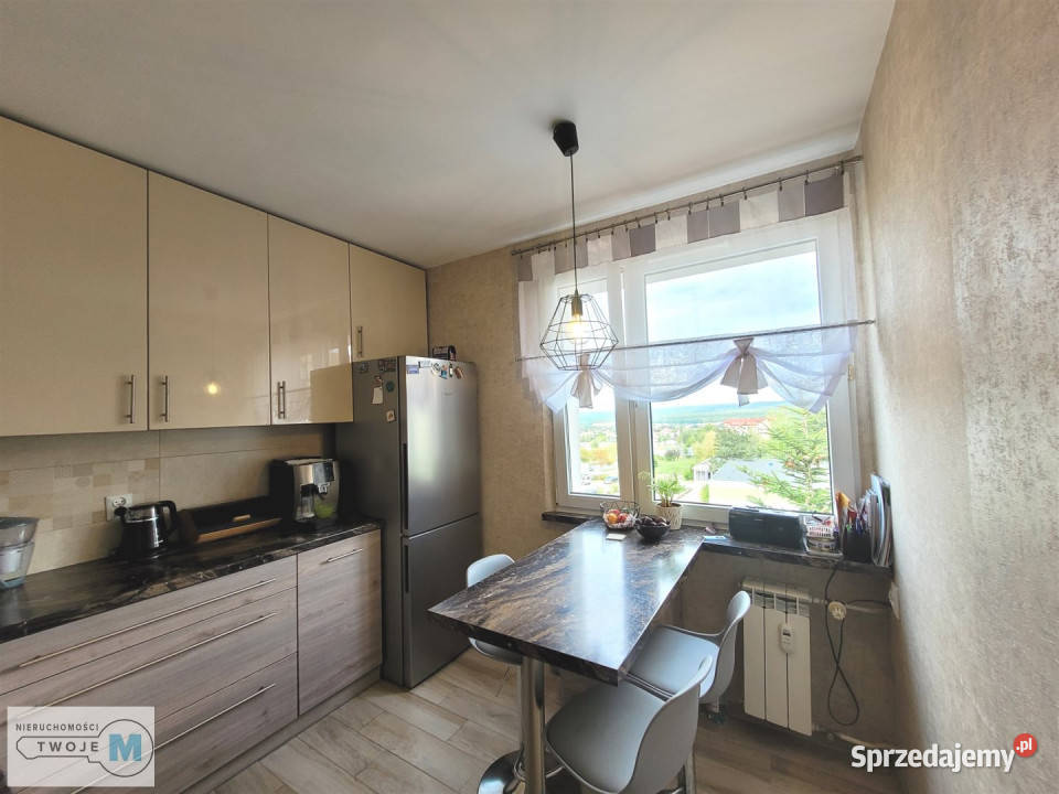Mieszkanie 6592m2 3pok Kielce świętokrzyskie sprzedam