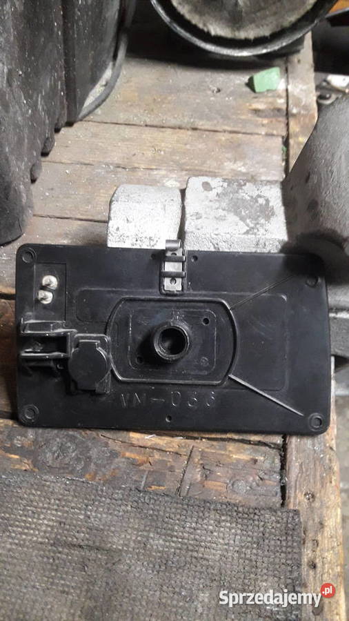 Mercedes W201 W124 wkład lusterka lewy osobowe pomorskie sprzedam