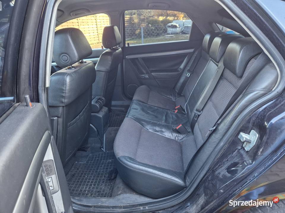 Opel Vectra C GTS stan Możliwa zamiana możliwa zamiana Bydgoszcz