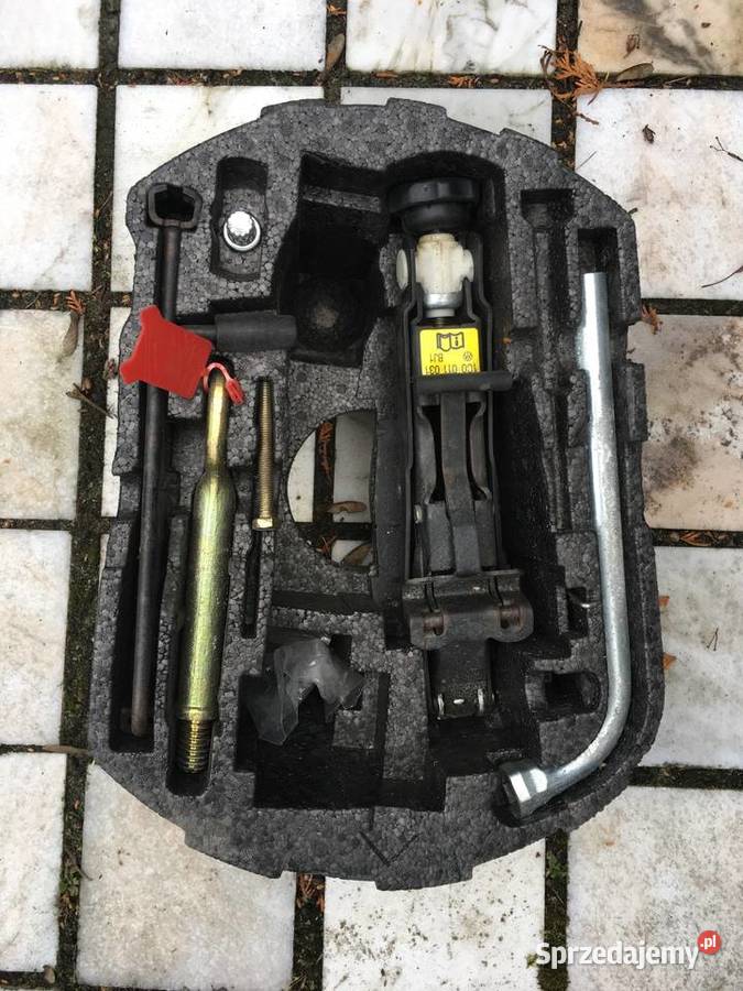 VW beetle passat golf Oryginalny wkład łódzkie Łódź