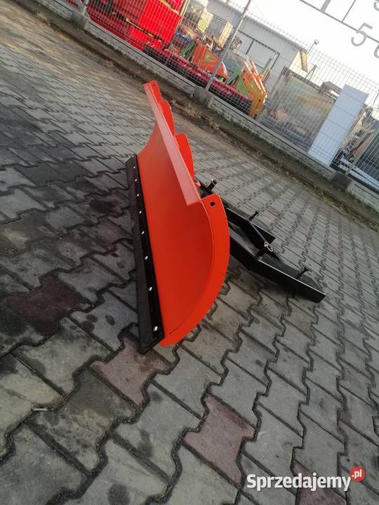 Pług do śniegu WÓZEK WIDŁOWY mazowieckie Radzymin sprzedam