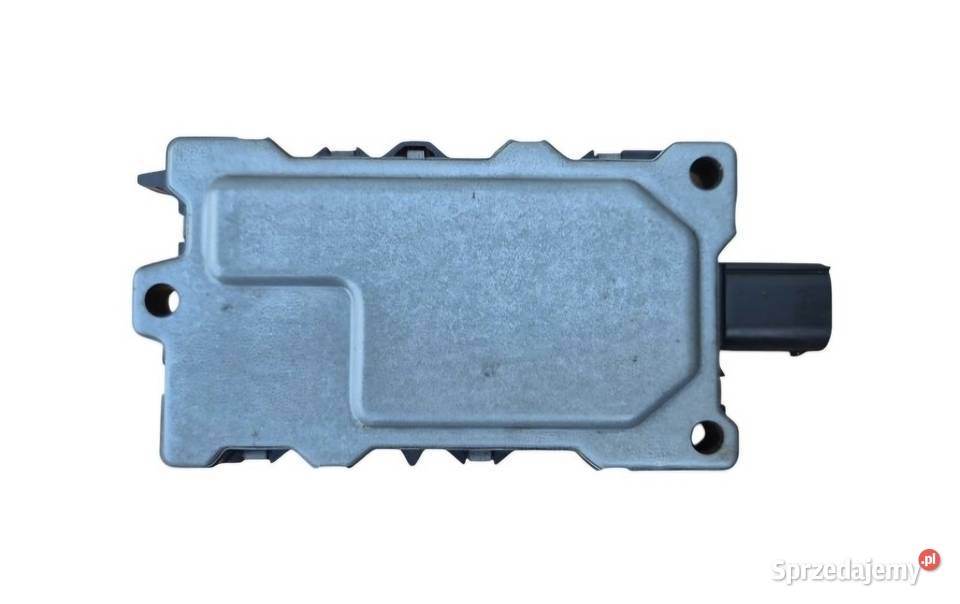 CZUJNIK EMISJI SPALIN MERCEDESBENZ W220 Działoszyce sprzedam